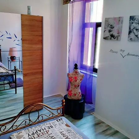 Lumina Appartamento Pola