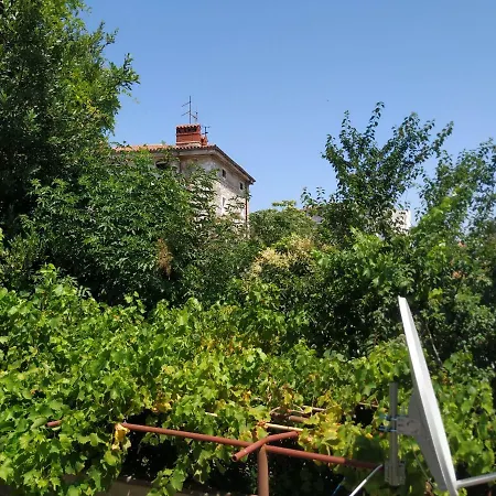 Appartamento Lumina *