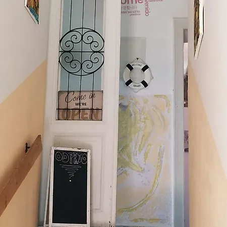 Lumina Appartamento Pola